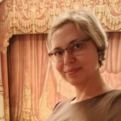 Оля , Озерск