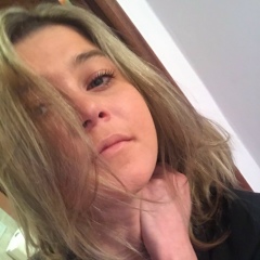 Юля Юдина, 11.05, Москва