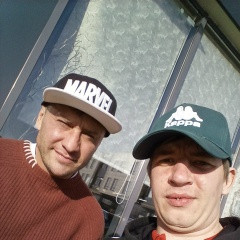 Максим Карелин, 05.01, Москва