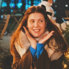 Светлана Палий, 11.11