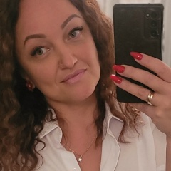 Татьяна Чипизубова, 08.11, Санкт-Петербург