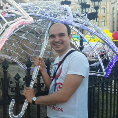 Сергей Войтко, 05.03.1985, Киев