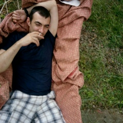 Gurgen Hakobyan, 12.12.1980, Praha