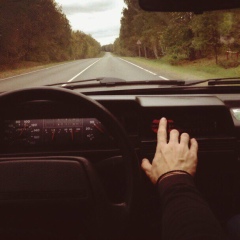 Ваня Коновалов, 26.08