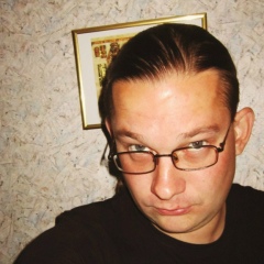 Максим Козлов, 22.04, Звездный Городок