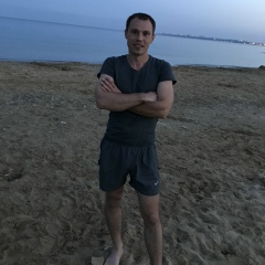 Александр Конарев, 29.10.1990, Одесса