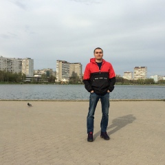 Тема Карбанов, 15.01.1995, Майский