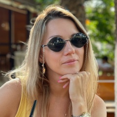 Ольга Горностаева, 13.09, Санкт-Петербург