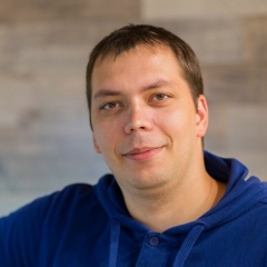 Александр Казанцев, 06.06.1987, Запорожье