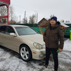 Askar Zhantenov, 26.04, Щучинск