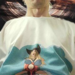 Юра Соколов, 30.09.1985, Самара