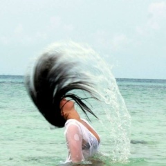 Katya Binarevich, 28.12.1986, Санкт-Петербург