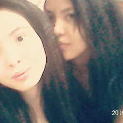 Diana Begaliyeva, 04.12.1998, Астана