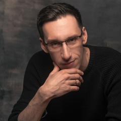 Дмитрий Гладков, 16.07, Москва