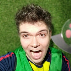 Игорь Кочнев, 25.08