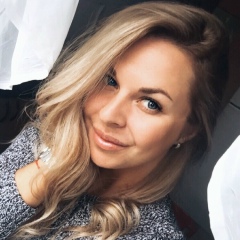 Дарья Бурмакина, 07.01, Москва