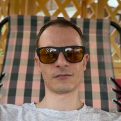 Виктор Дворянчиков