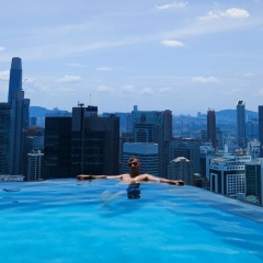 Денис Моисеев, 01.07.1988, Москва