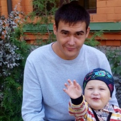 Дмитрий Григорьев, 09.10.1990, Екатеринбург