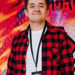 Вячеслав Рюмин, 14.08.1989, Санкт-Петербург