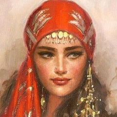 Madina Hamma, 10.07.1993, Москва