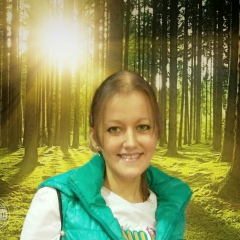 Наташа Бутырская, 21.06.1990, Москва