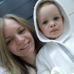 Раиса Кривова, 14.02, Химки