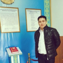 Алдияр Масалов, 20.12.1993, Семей