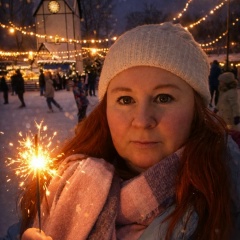 Ольга Долинка, 15.04, Нижний Новгород