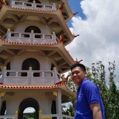 Hein Ag, 01.02, Yangon