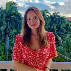 Екатерина Иванова, 23.08, Москва