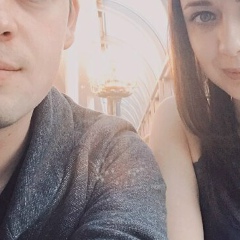 Денис Егоров, 17.07.1992, Москва