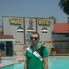 Коля Калинов, Львов