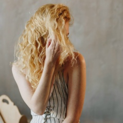 Алёна Лев, 02.05, Киев