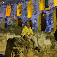 Виктория Шартель, 27.04, Курск