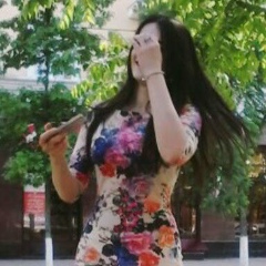 Самира Агаева, 23.07.1998, Курчалой