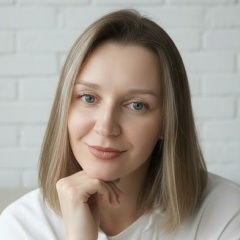 Вероника Ситникова, 07.07.1986, Барнаул