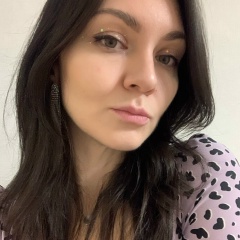 Мария Бутырина, 03.06, Москва