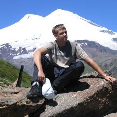 Александр Мелах, 30.09.1982, Санкт-Петербург