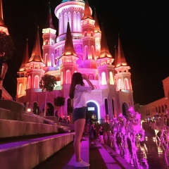 Алуа Нуртолеуова, 08.10, Алматы