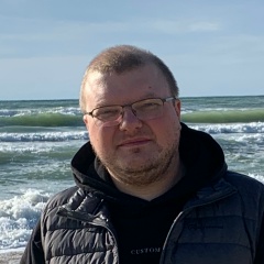 Дмитрий Левичев, 29.11.1987, Чехов