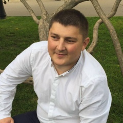 Юрий Колобов, 19.06, Москва