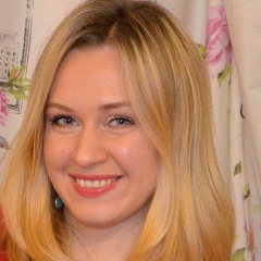 Катерина Калинина, 29.05.2000, Москва