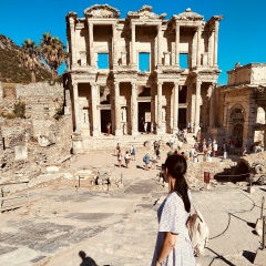 Мария Грипа, 22.07