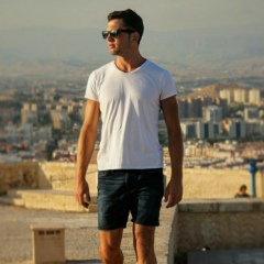 Юрий Федечко, 15.08, Киев