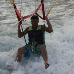 Александр Гладышев, 14.01.1983, Красноярск