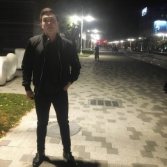 Daniyar Nursultanov, 12.07, Алматы