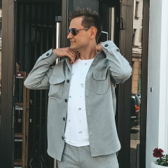 Александр Кайлевич, 12.02, Минск