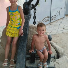 Иришка Ганаго, 21.02.1984