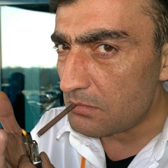 Арсен Мартиросян, 03.03.1974, Алматы